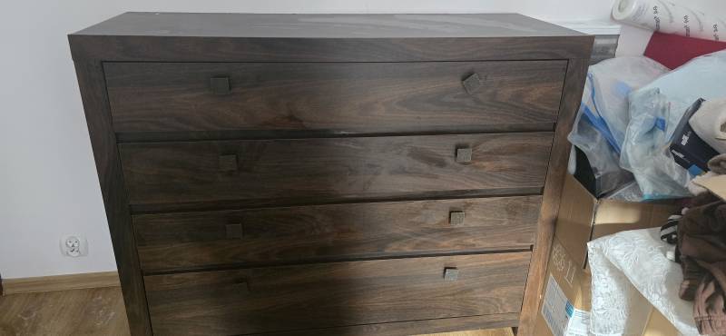 Meble na sprzedaż 1 szt.