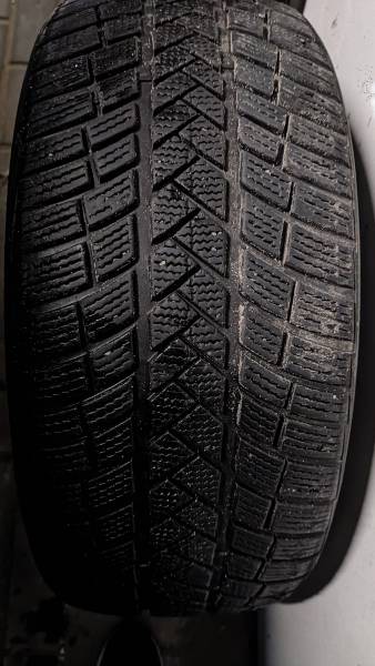 Sprzedam opony Vredestein Wintrac Pro 225/45R18 95W