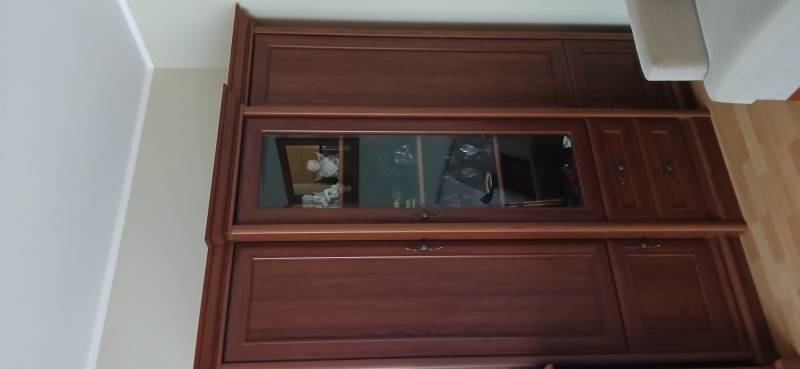 Meble na sprzedaż 4 szt.