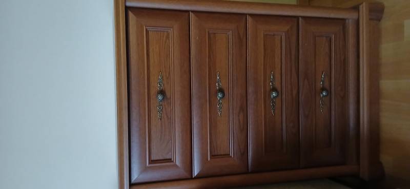 Meble na sprzedaż 4 szt.