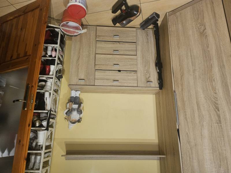 Meble na sprzedaż 1 szt.