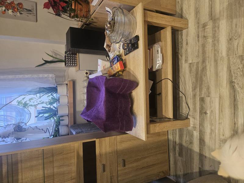 Meble na sprzedaż 1 szt.