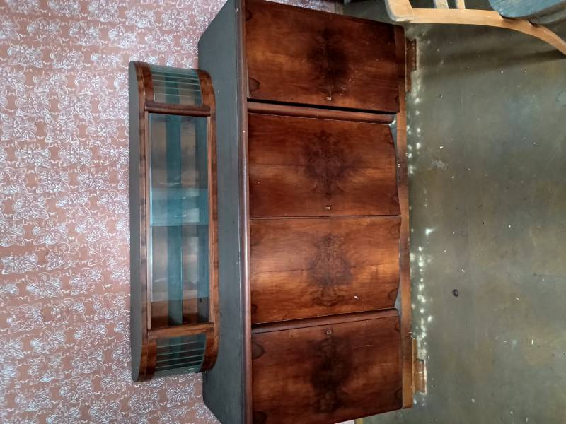 Meble na sprzedaż 2 szt.