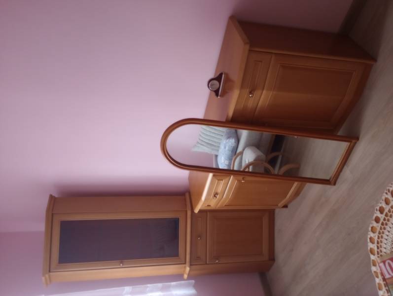 Meble na sprzedaż 3 szt.