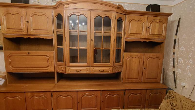 Meble na sprzedaż 1 szt.