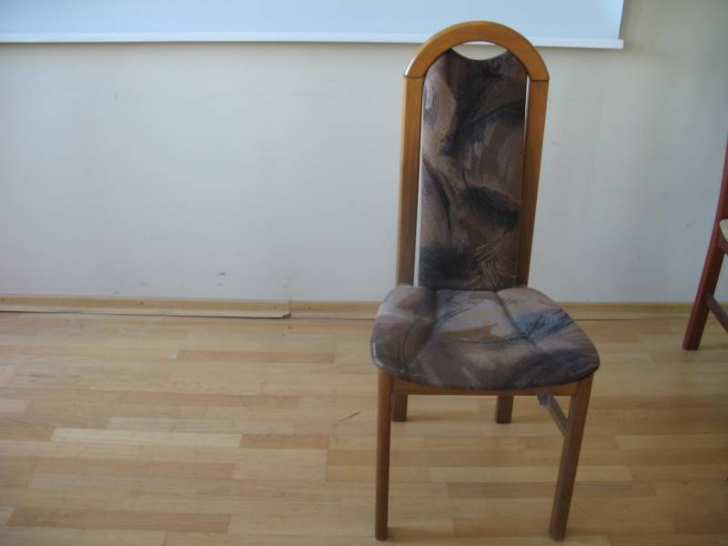 Meble do komisu 70 szt.