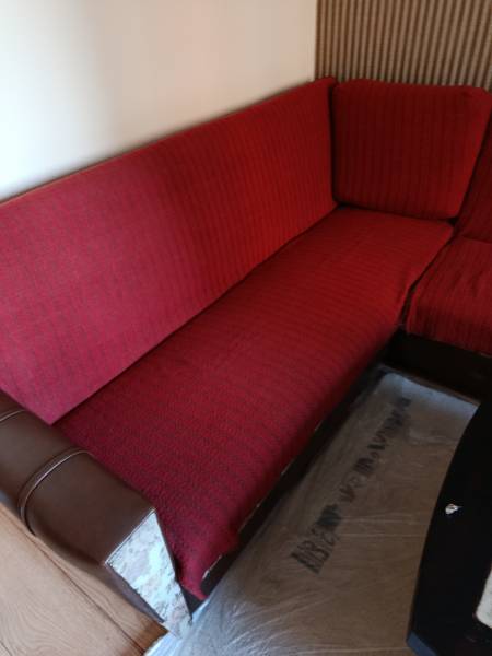 Meble do komisu 2 szt.