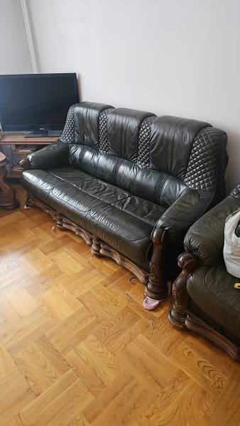 Meble na sprzedaż 12 szt.