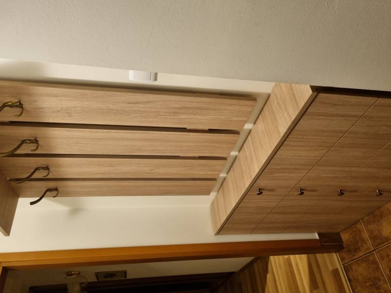 Meble na sprzedaż 2 szt.