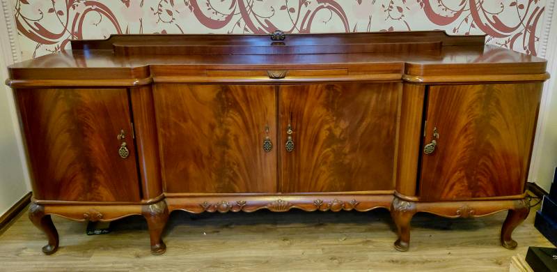 Meble na sprzedaż 5 szt.