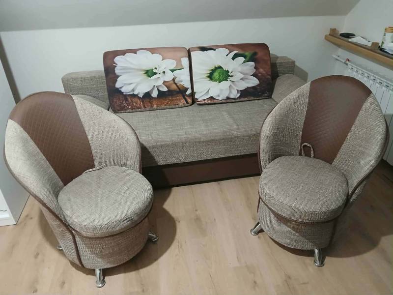 Meble na sprzedaż 3 szt.