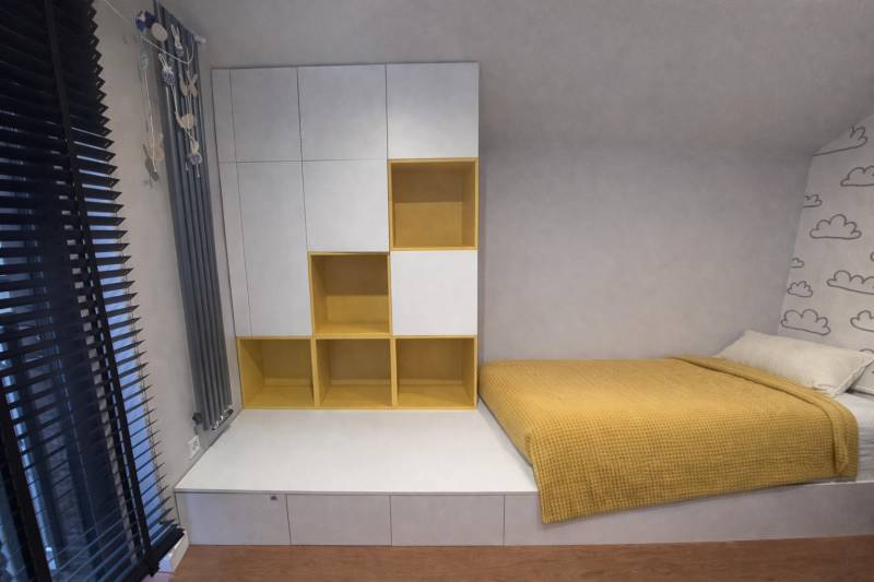 Meble na sprzedaż 1 szt.