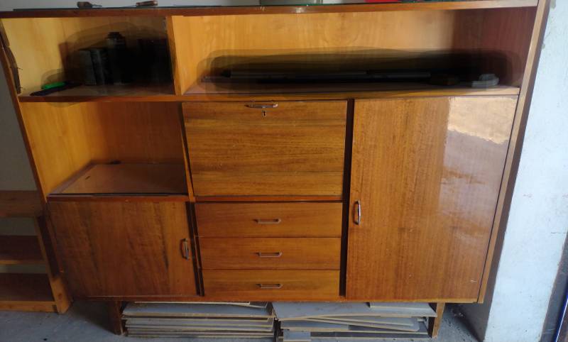 Meble na sprzedaż 3 szt.