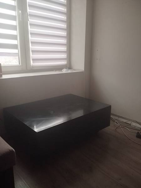 Meble do komisu 3 szt.