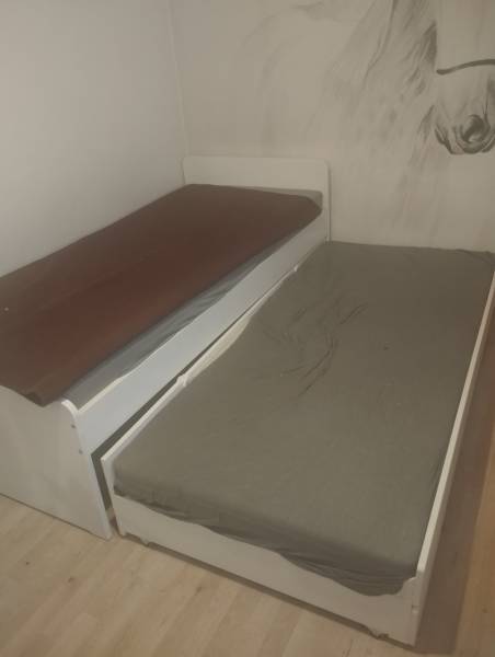 Meble do komisu 3 szt.