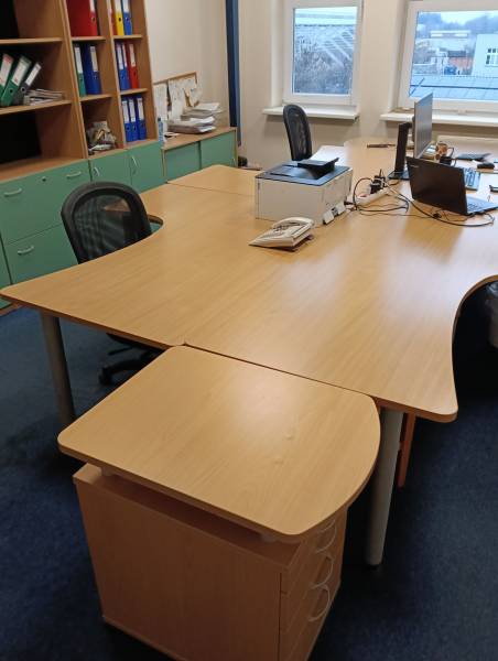 Meble na sprzedaż 4 szt.