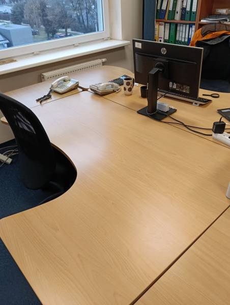 Meble na sprzedaż 4 szt.