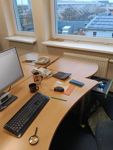 Meble na sprzedaż 4 szt.