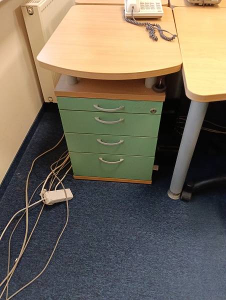 Meble na sprzedaż 4 szt.