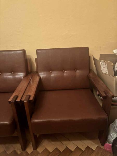 Meble na sprzedaż 5 szt.