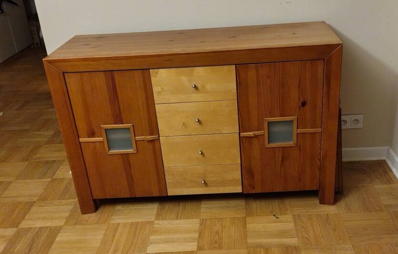 Meble na sprzedaż 7 szt.