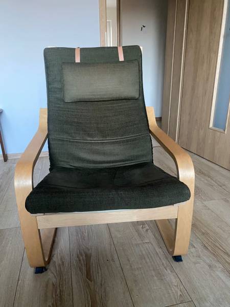 Meble na sprzedaż 2 szt.