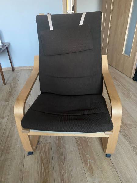 Meble na sprzedaż 2 szt.