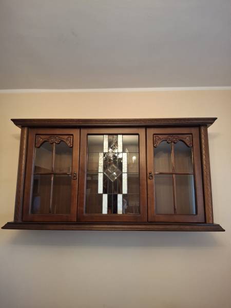 Meble na sprzedaż 1 szt.