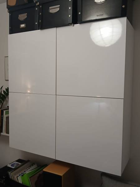 Meble na sprzedaż 2 szt.