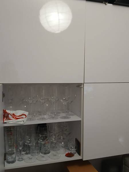 Meble na sprzedaż 2 szt.