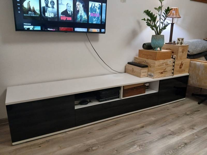 Meble na sprzedaż 2 szt.