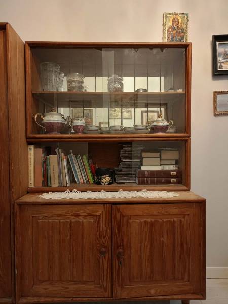 Meble na sprzedaż 1 szt.