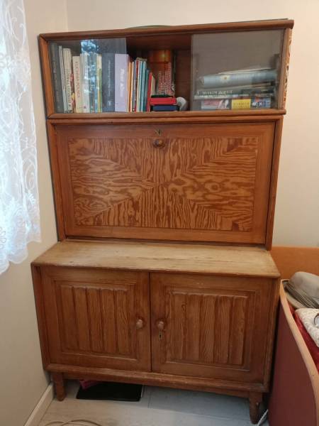 Meble na sprzedaż 1 szt.