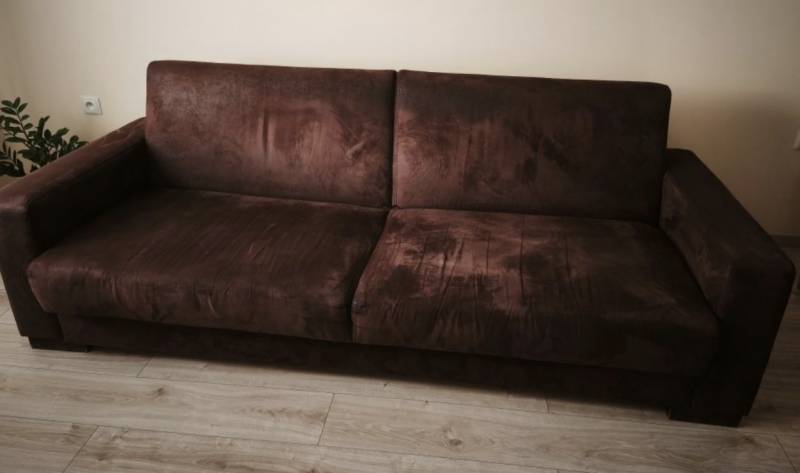 Meble na sprzedaż 2 szt.