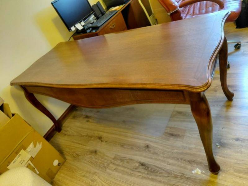 Meble na sprzedaż 5 szt.