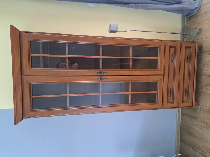 Meble na sprzedaż 7 szt.