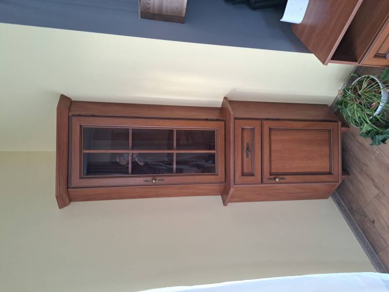 Meble na sprzedaż 7 szt.