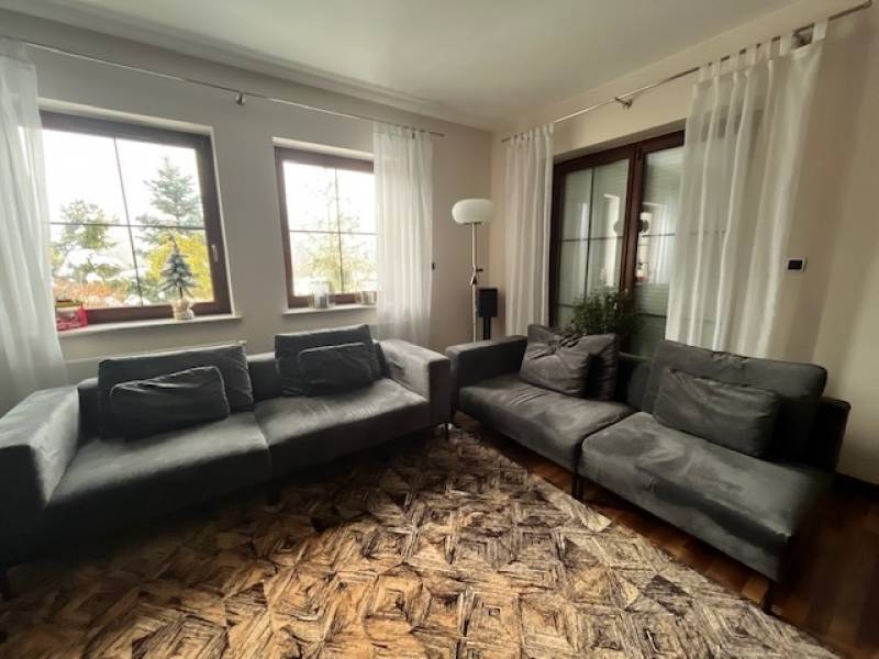 Meble na sprzedaż 2 szt.