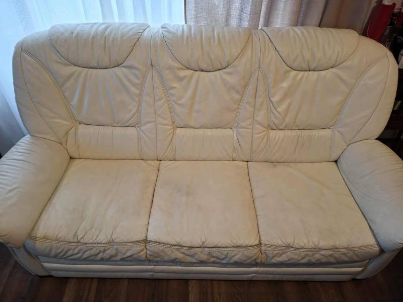 Meble na sprzedaż 2 szt.