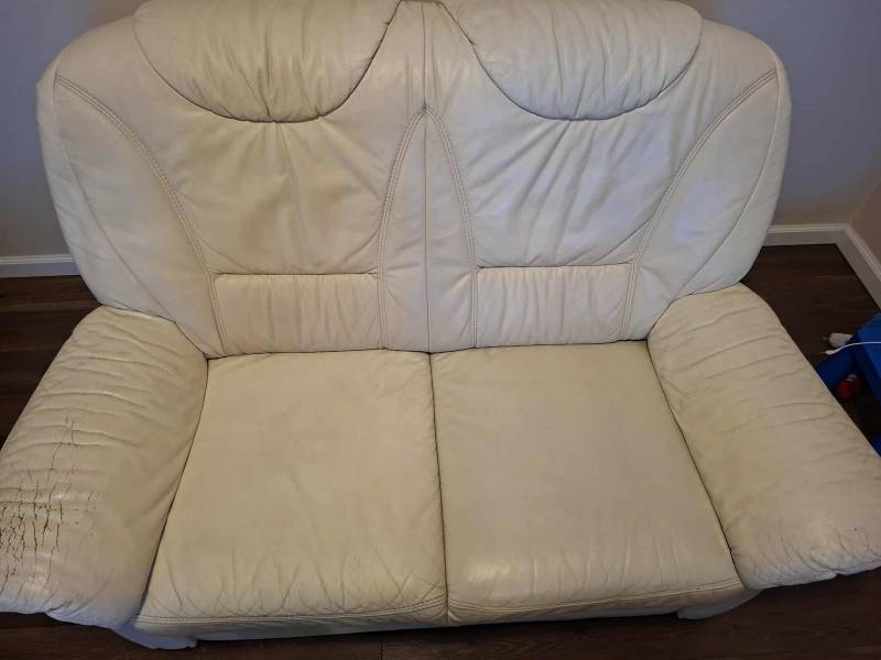 Meble na sprzedaż 2 szt.