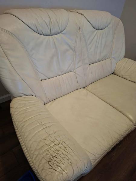 Meble na sprzedaż 2 szt.