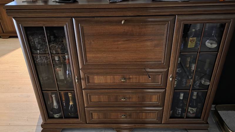 Meble na sprzedaż 5 szt.