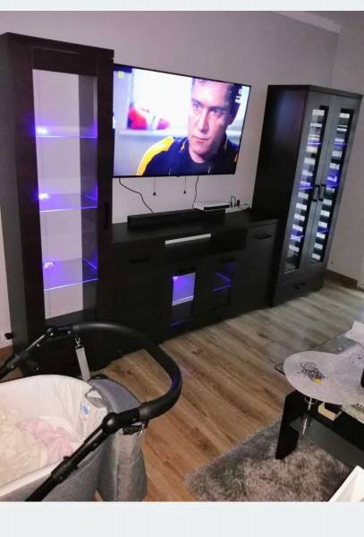 Meble na sprzedaż 3 szt.