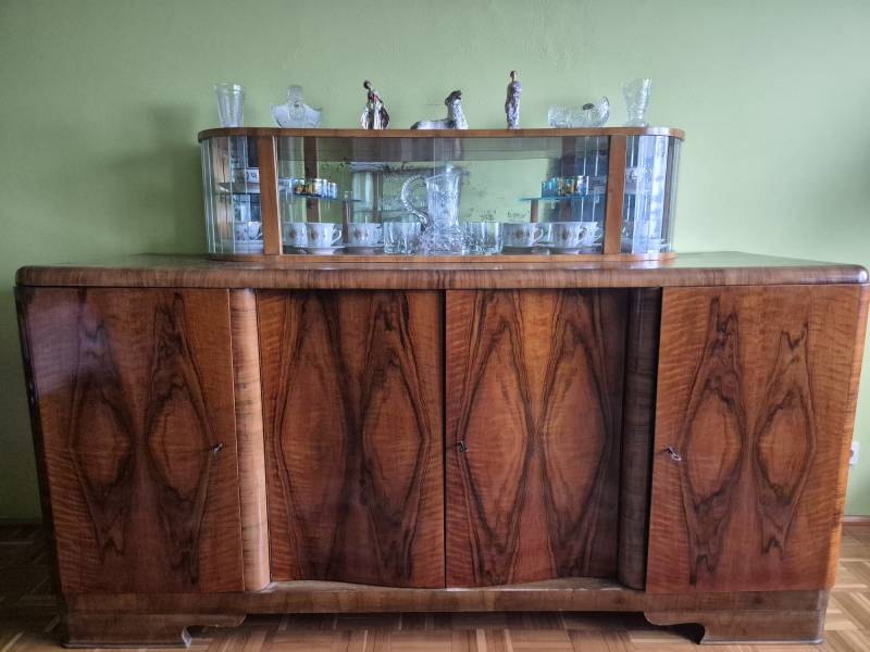 Meble na sprzedaż 6 szt.