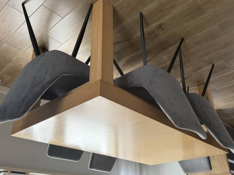 Meble na sprzedaż 1 szt.