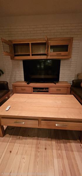 Meble na sprzedaż 4 szt.