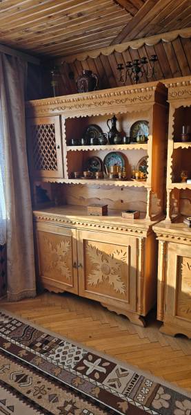 Meble na sprzedaż 3 szt.