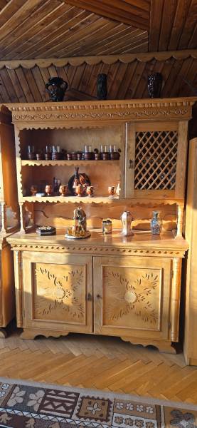 Meble na sprzedaż 3 szt.