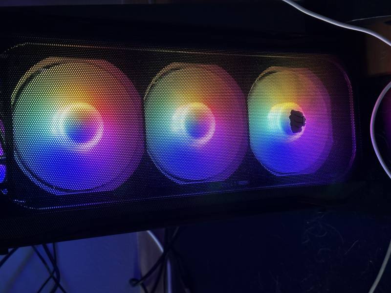 Sprzedam komputer stacjonarny 