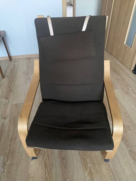 Meble na sprzedaż 2 szt.